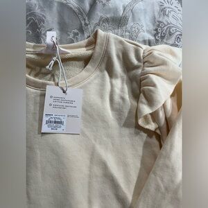 Lauren Conrad women’s sweatshirt